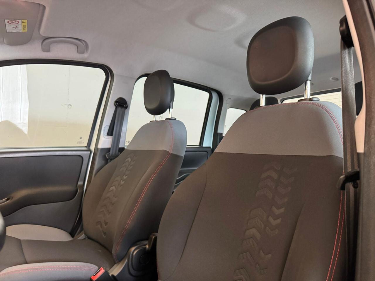 Fiat Panda 1.2 Easy