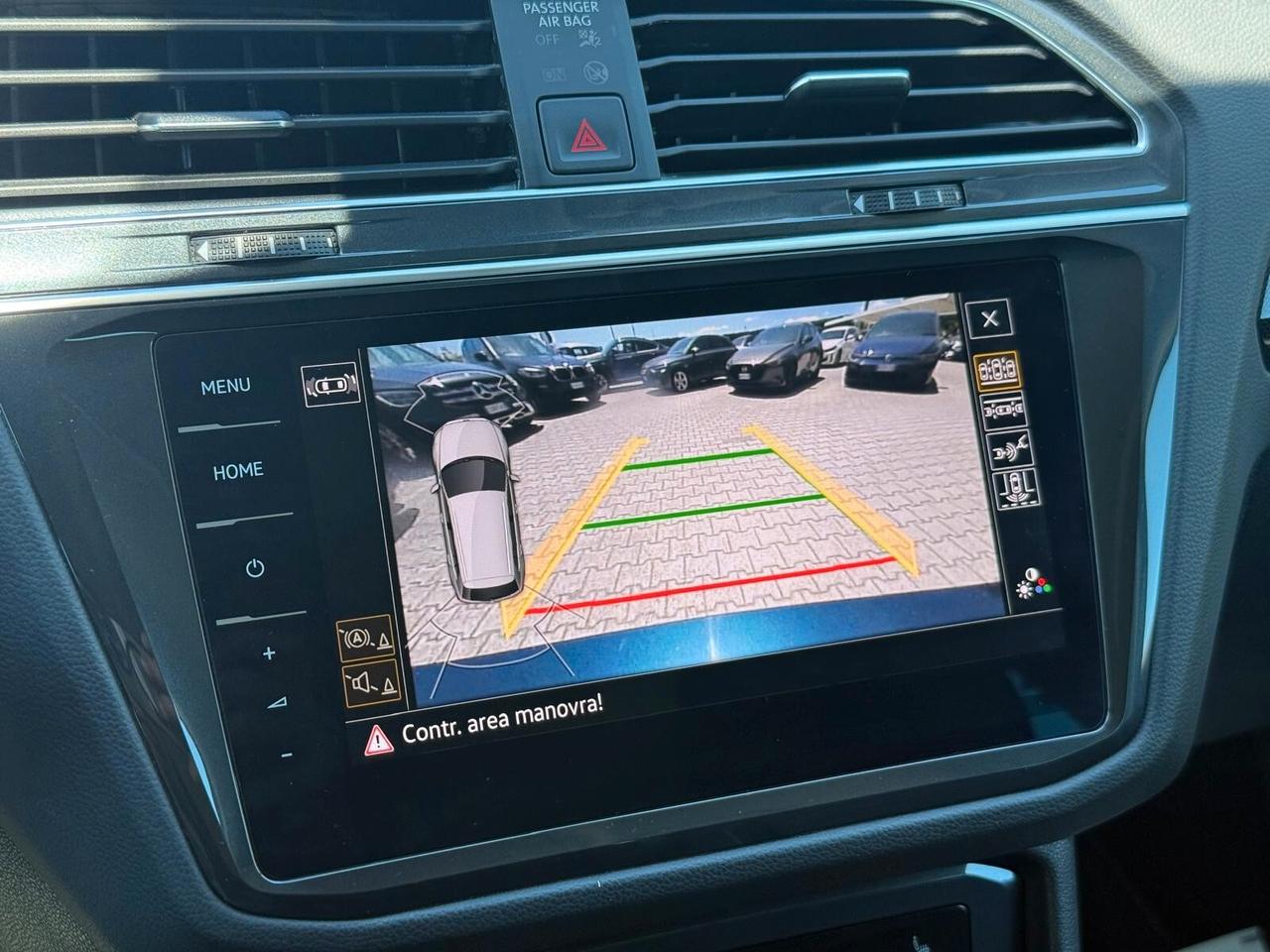Tiguan 2.0 TDI 150 CV DSG Elegance *Vienna My 2022
