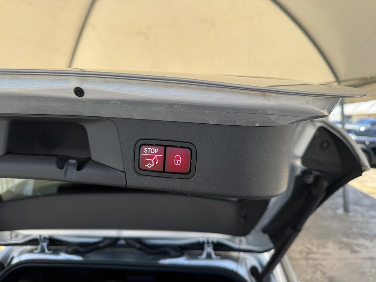 MERCEDES-BENZ B 180 d AUT. PREMIUM AMG / TETTO