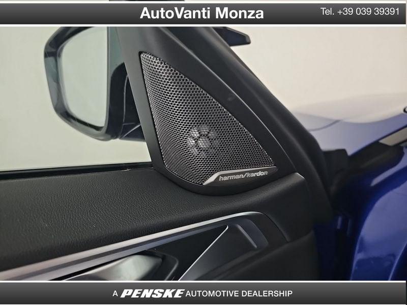 BMW Serie 4 Coupé M4 Competition