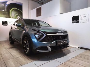 KIA Sportage 5ª serie - Sportage 1.6 CRDi MHEV DCT Business