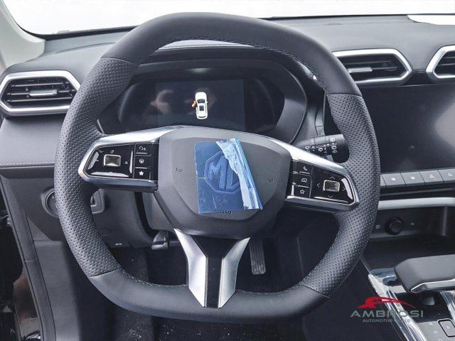 MG ZS MG HEV MY25.5 1.5L LUXURY