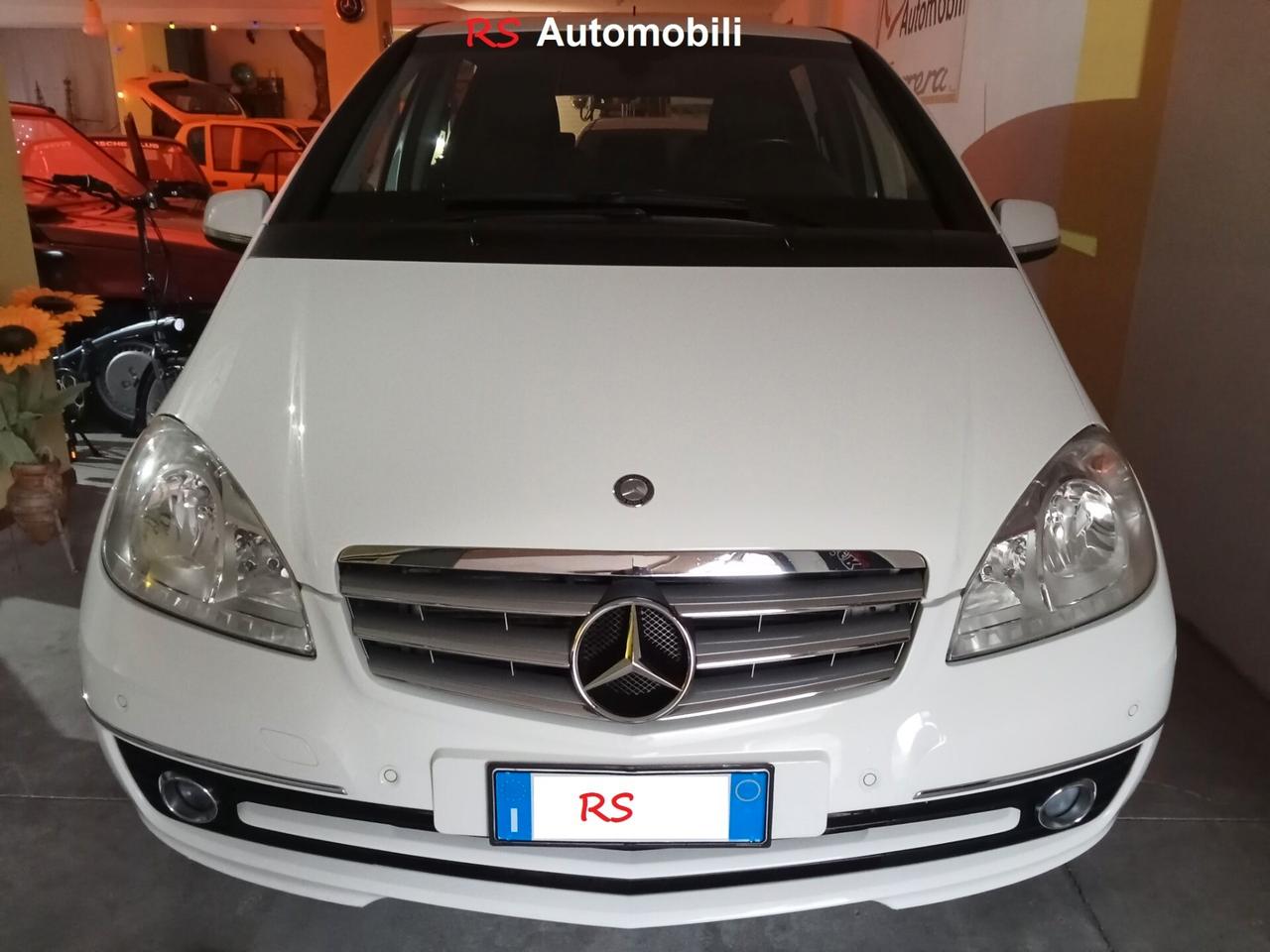 BlueEFFICENCY 180 CDI UNIPROP. GARANZIA12/36