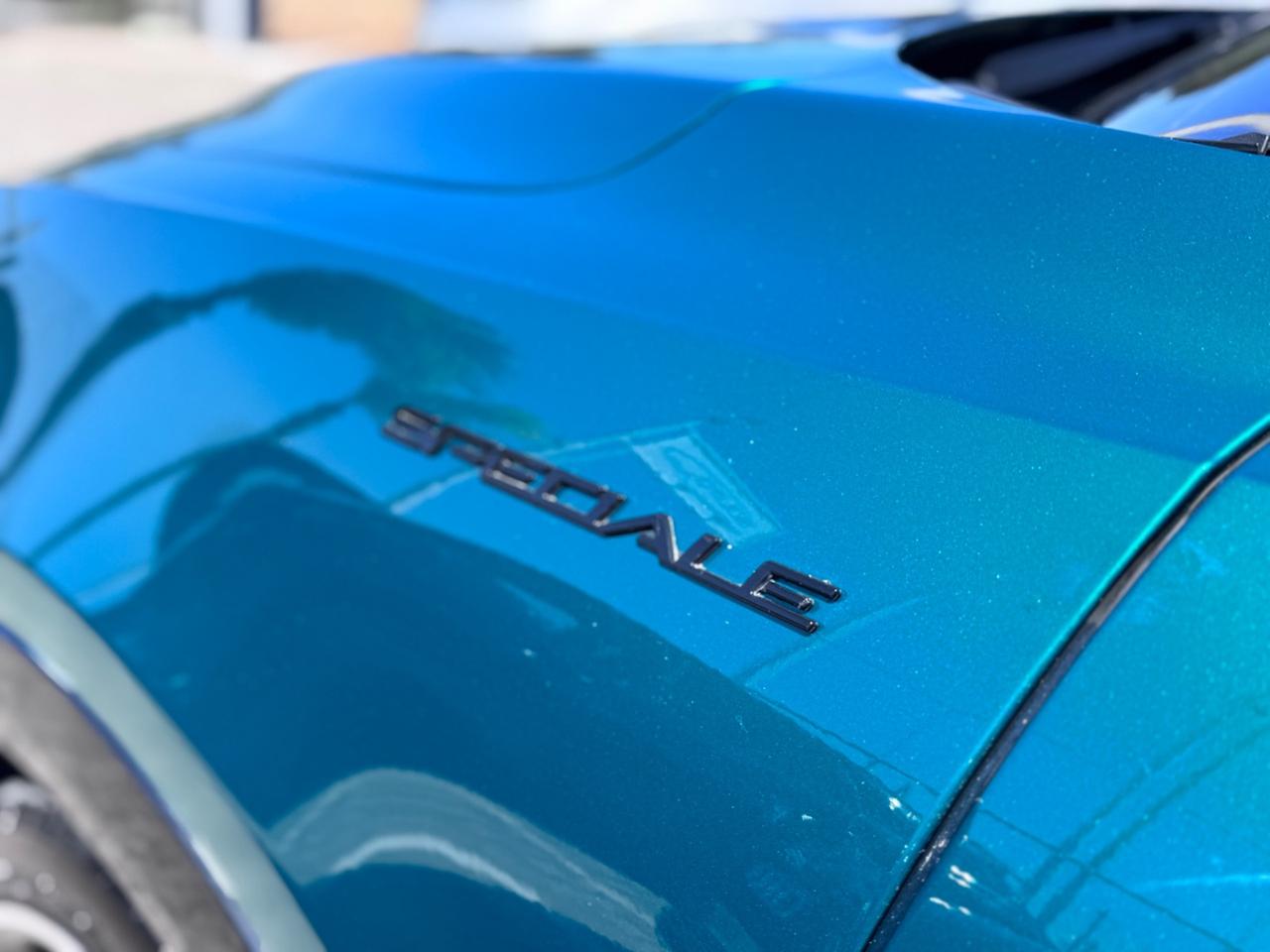 Tonale 1.5 160 CV MHEV TCT7 Speciale Verde Montreal