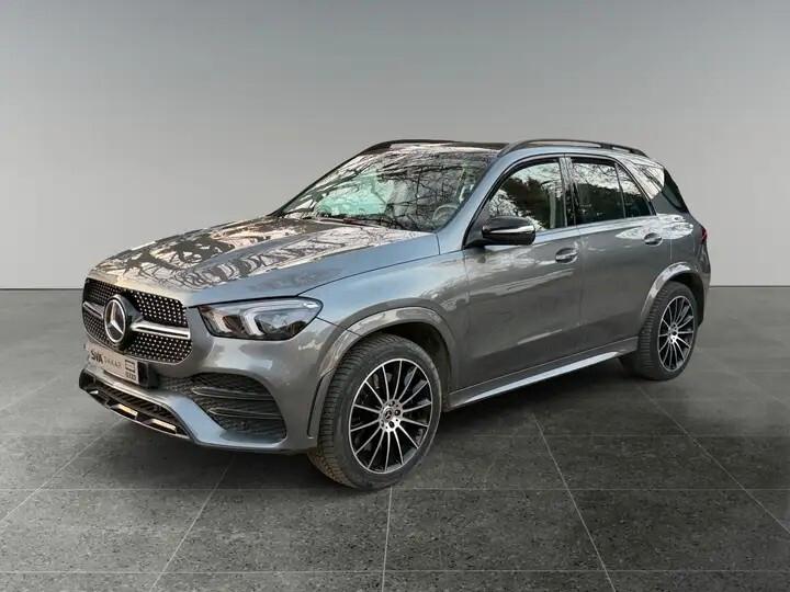 Mercedes-benz GLE 350 300 d 4Matic Mild Hybrid Premium Plus