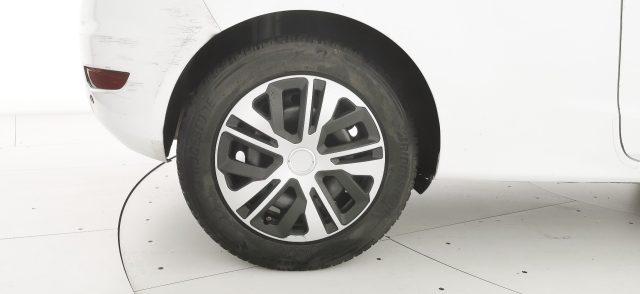FORD Fiesta 1.5 TDCi 75CV - AUTOCARRO - Business N1
