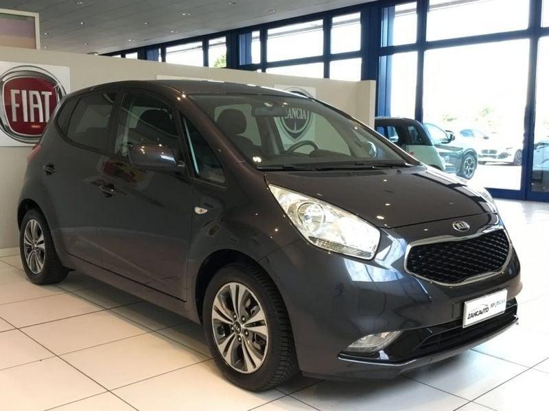 Kia Venga Venga 1.4 crdi Cool 90cv E6