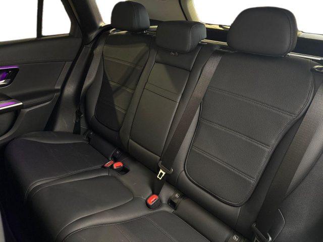 MERCEDES-BENZ GLC 300 de hybrid EQ 4Matic Advanced
