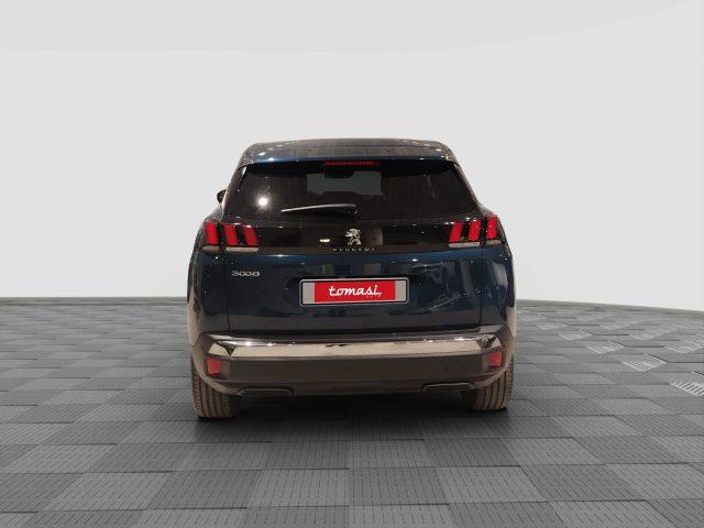 PEUGEOT 3008 3008 BlueHDi 130 EAT8 Allure Pack