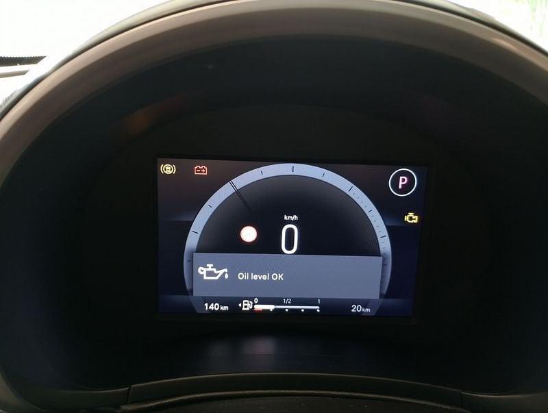 FIAT 600 600 Hybrid 100 CV DCT MHEV