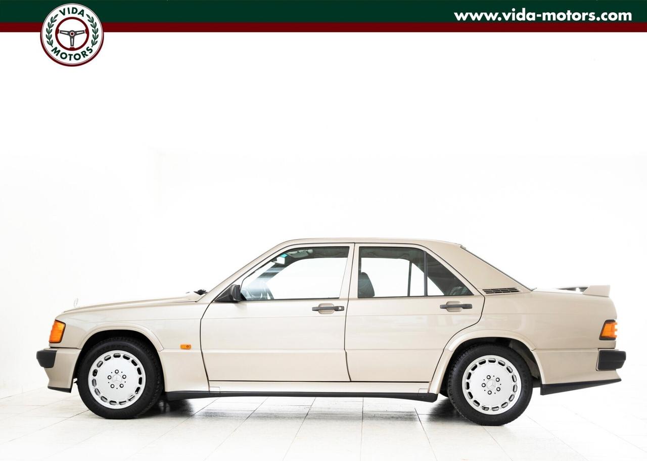 Mercedes-Benz 190E 2.3 16v * BOOK SERVICE * 113.00