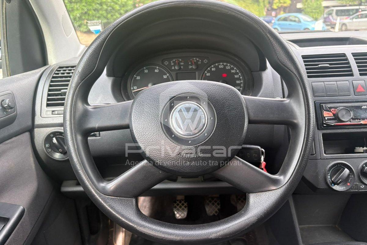 VOLKSWAGEN Polo 1.2/64CV 12V 5p. Comfortline