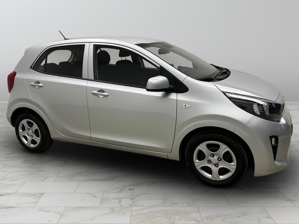 KIA Picanto III - Picanto 1.0 dpi Urban