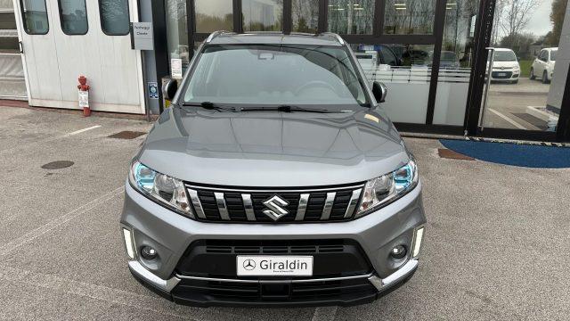 SUZUKI Vitara 1.4 Boosterjet A/T 4WD AllGrip Starview
