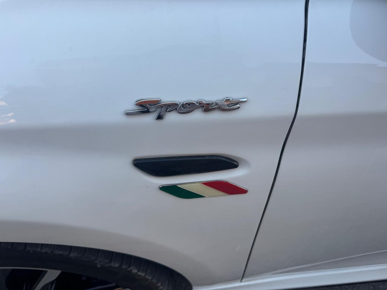 Fiat Tipo 1.6 Mjt S&S DCT 5 porte Sport