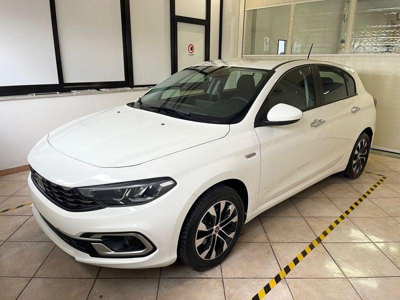 FIAT Tipo 1.0 T3 100cv City Life