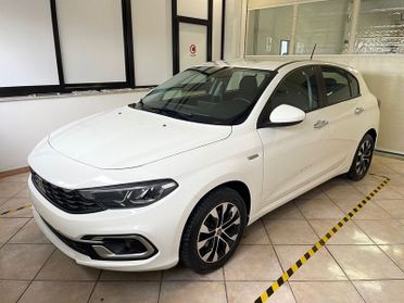 FIAT Tipo 1.0 T3 100cv City Life