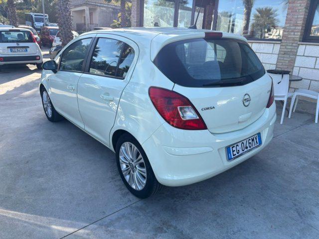 OPEL Corsa 1.3 CDTI 95CV