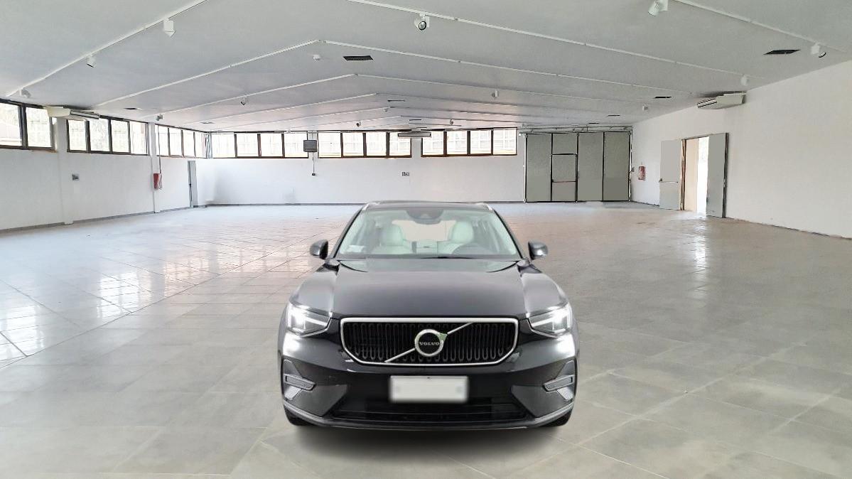 VOLVO Xc40 T2 Automatico Core N-1