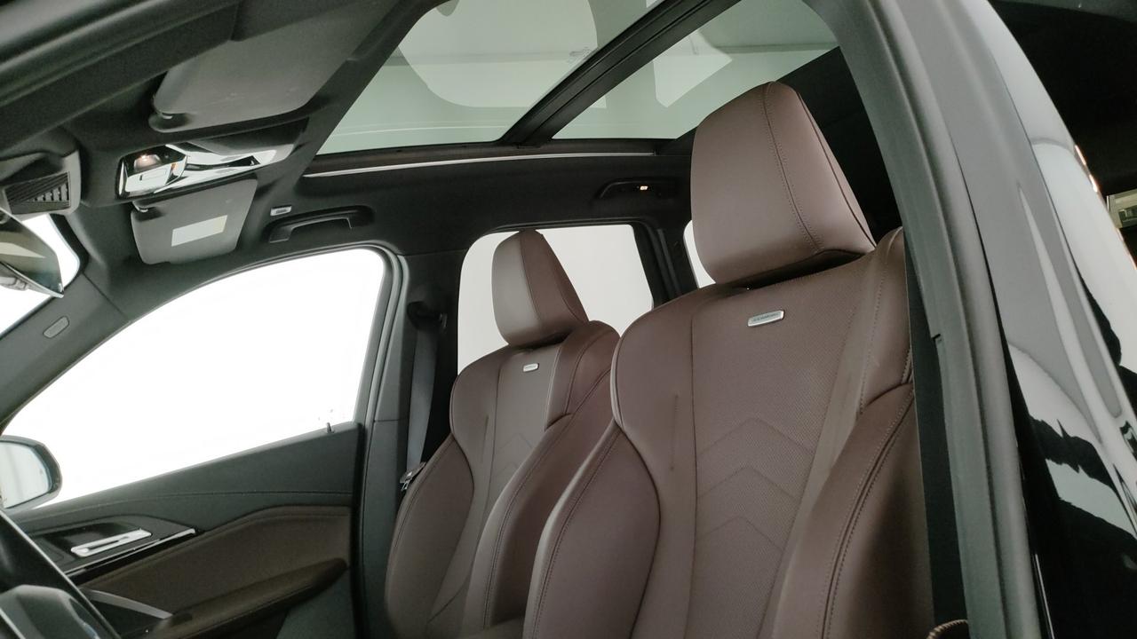 BMW X1 U11 - X1 sdrive18d X-Line Edition Signature auto