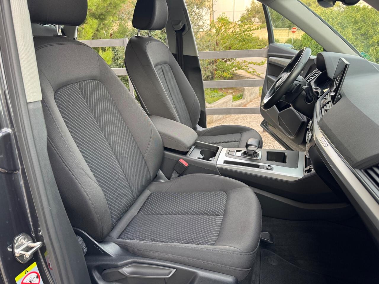 Audi Q5 2.0 TDI 204cv - NEW MODEL - 2021