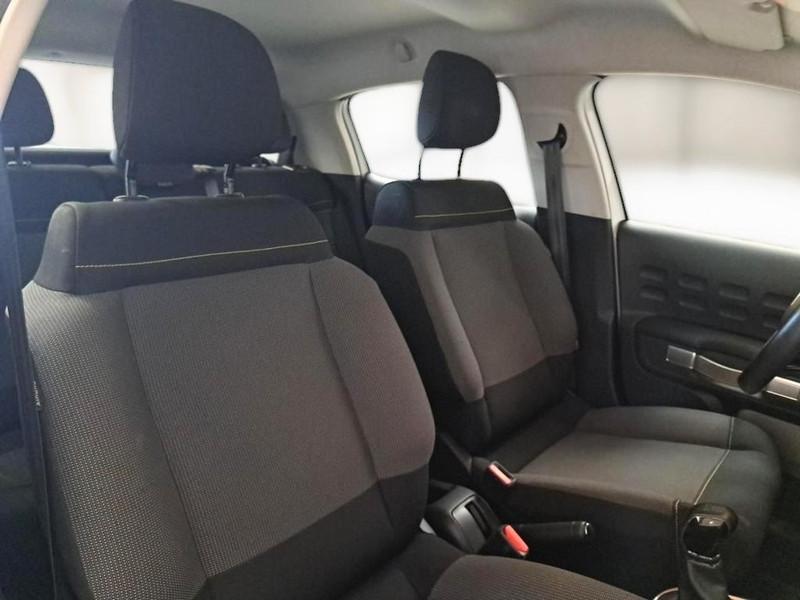 CITROEN C3 PureTech 83 S/S Shine Neo Patentati 5 PORTE