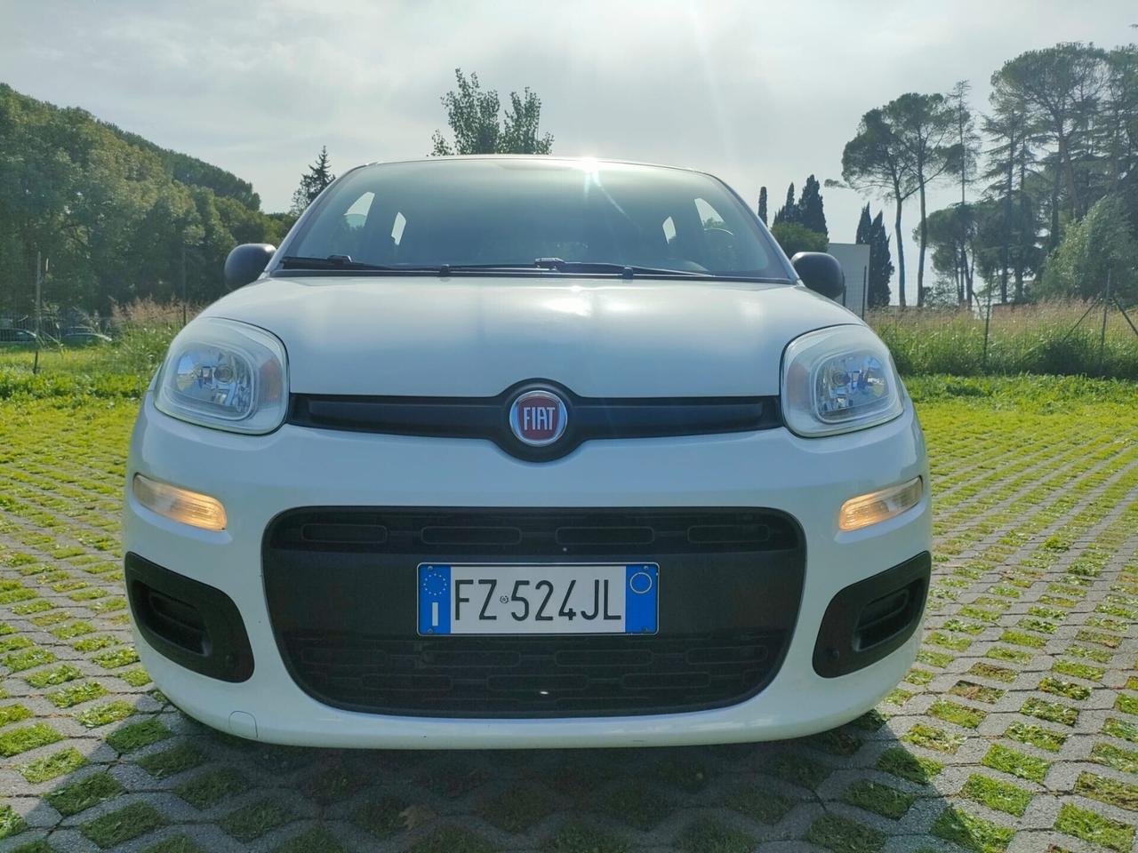 Fiat Panda 1.2 EasyPower Easy GPL