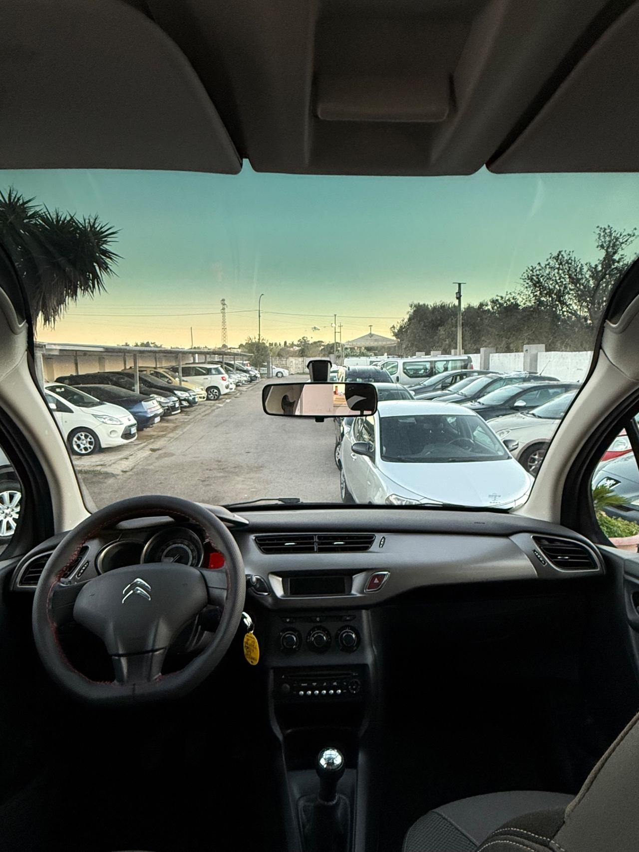 Citroen C3 1.0 VTi 68 Exclusive