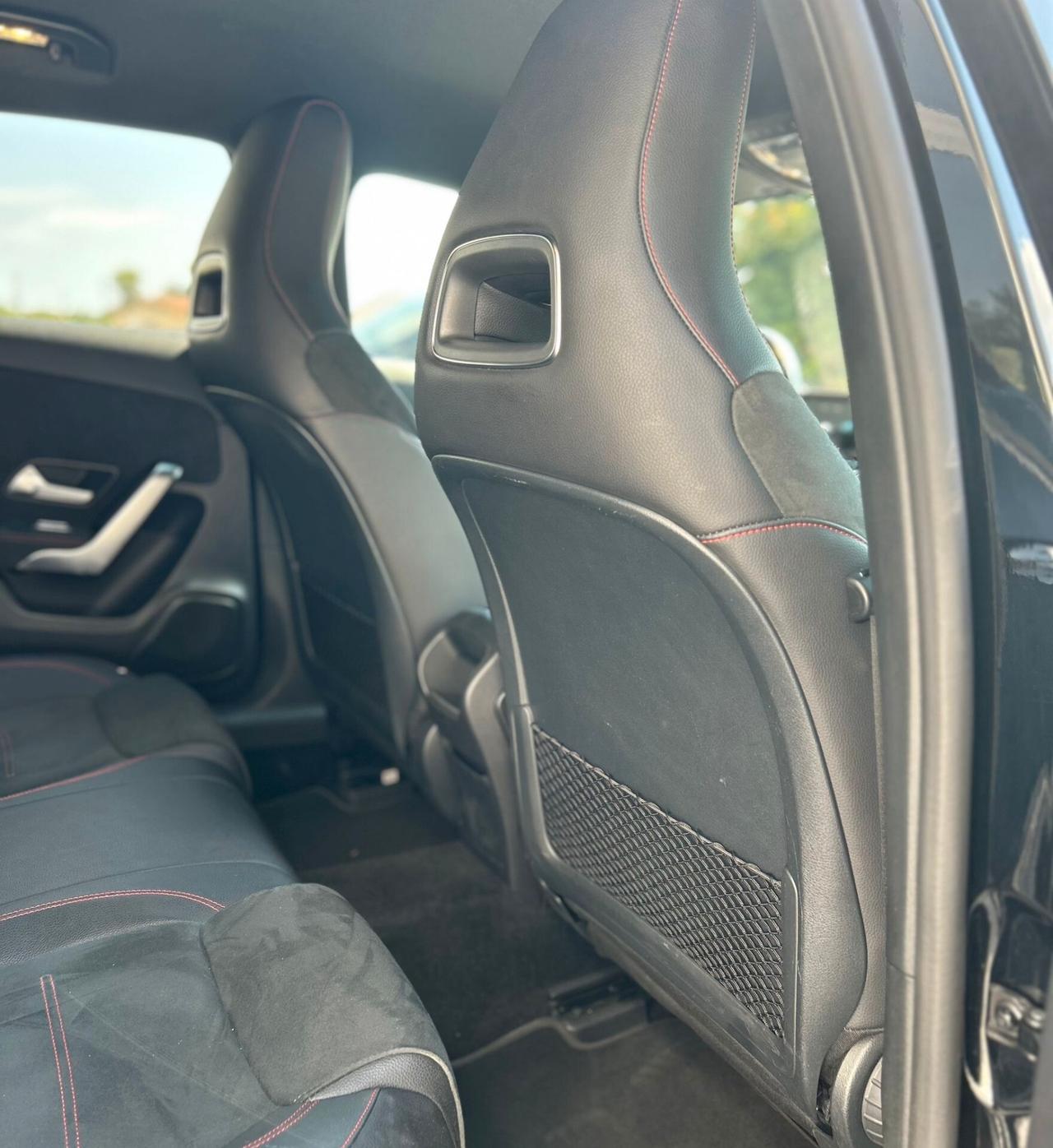 Mercedes-benz A 200 A 200 Premium