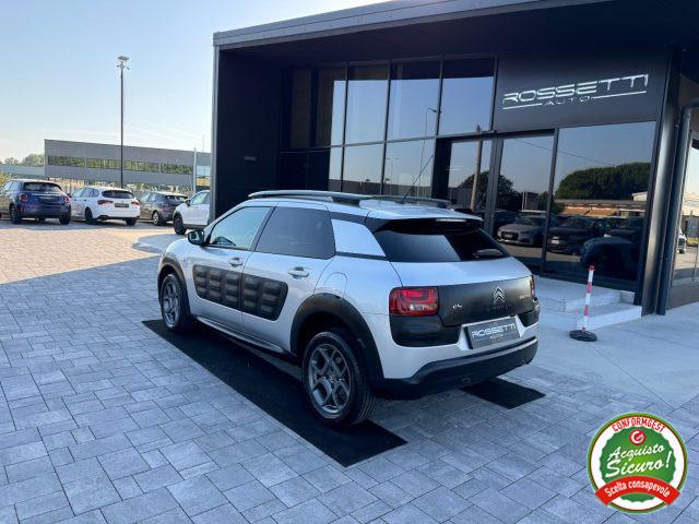 CITROEN C4 Cactus BlueHDi S&S Shine