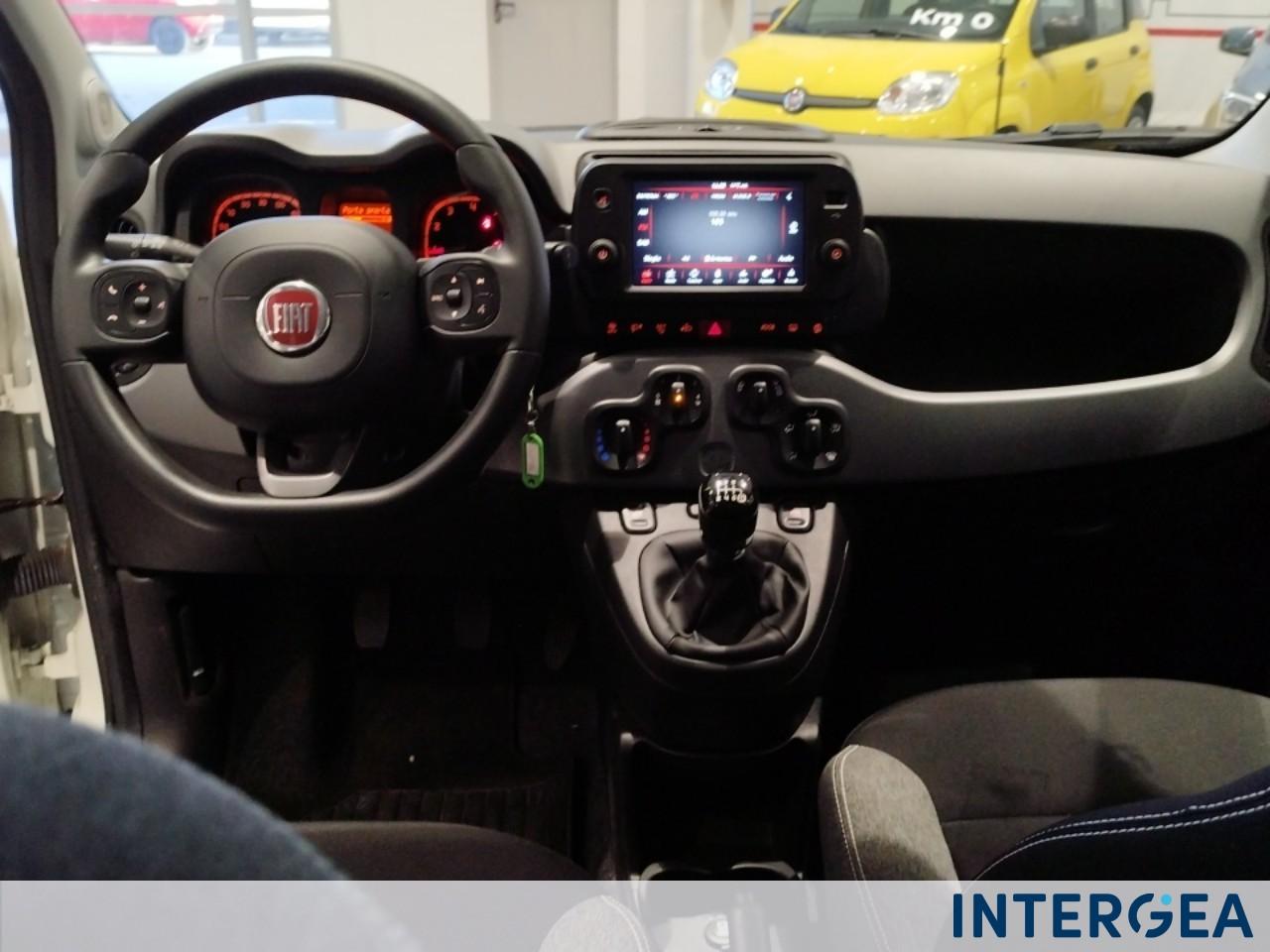 FIAT Panda 0.9 t.air t. Wild 4x4 s&s 85cv