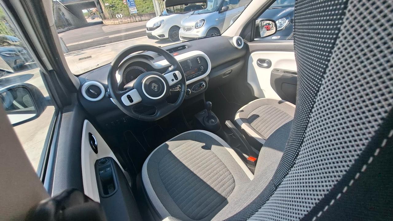 Renault Twingo 0.9 Turbo BENZINA 12V AUTOMATICA