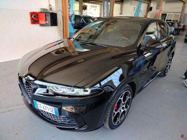 ALFA ROMEO Tonale 1.5 160CV MHEV TCT7 Veloce