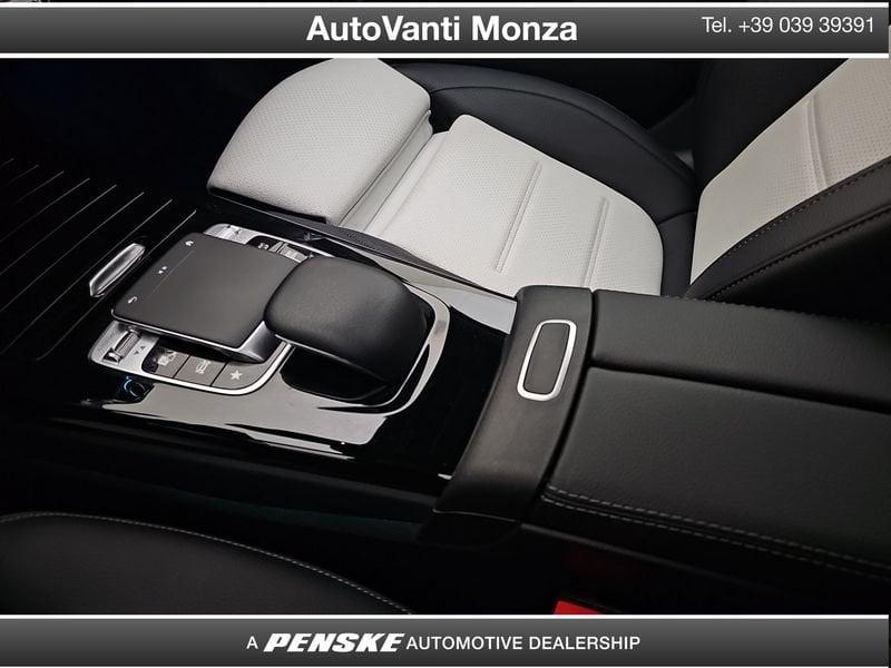 Mercedes-Benz Classe A A 250 Premium 4matic auto