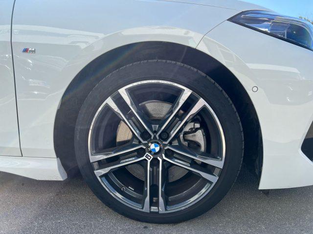 BMW 220 d Gran Coupé Msport aut.