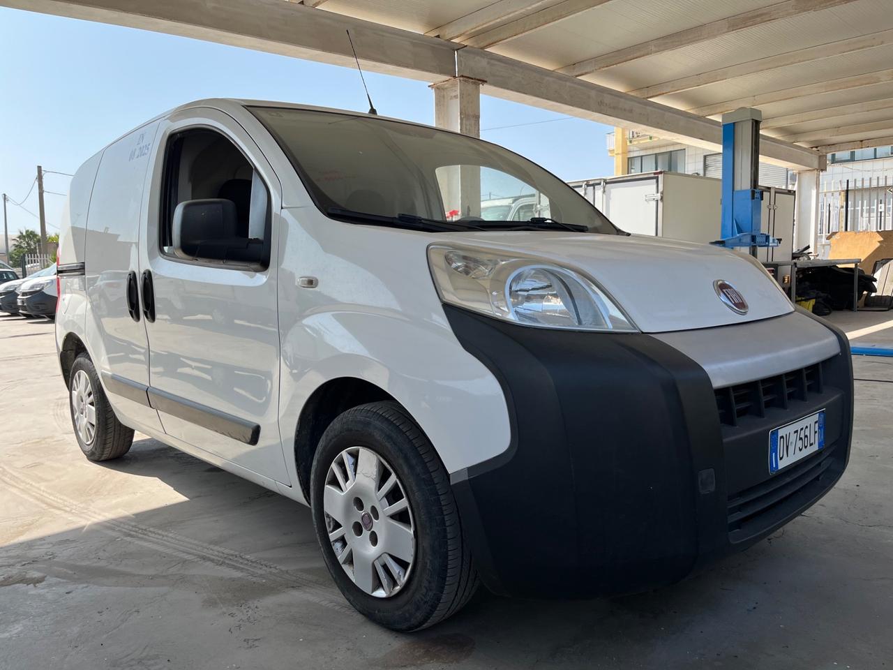 Fiat Fiorino 1.3 MJT 75CV Furgone