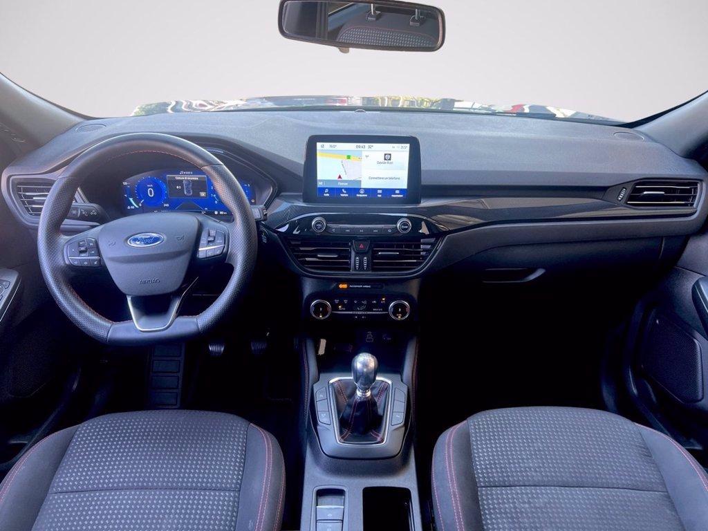 FORD Kuga 1.5 EcoBoost 150 CV 2WD ST-Line del 2023