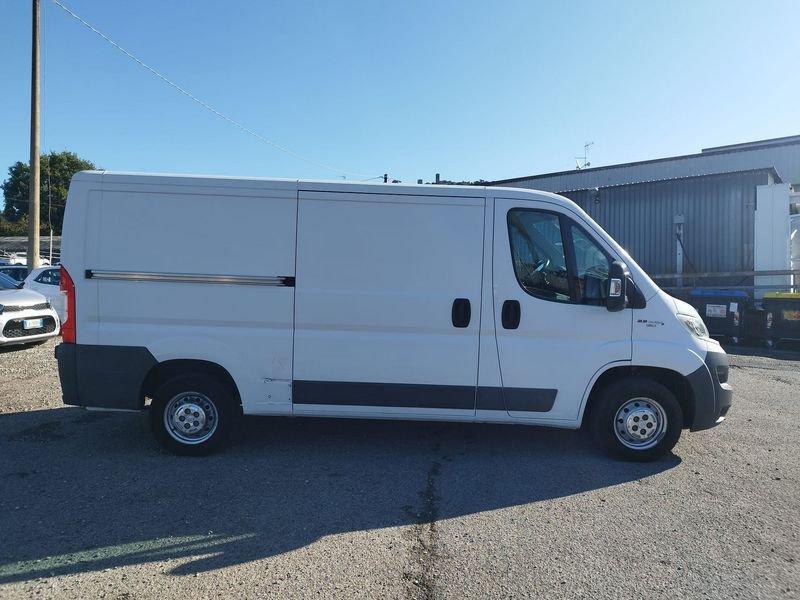 FIAT Ducato Ducato 33 2.3 MJT 130CV PM-TN Furgone