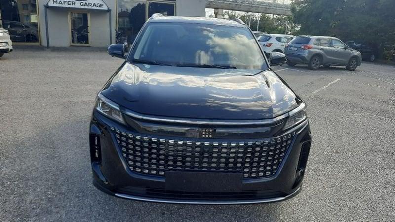 Dfsk E5 1.5 Phev