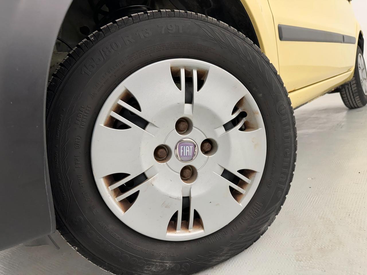 Fiat Panda 1.1 Active