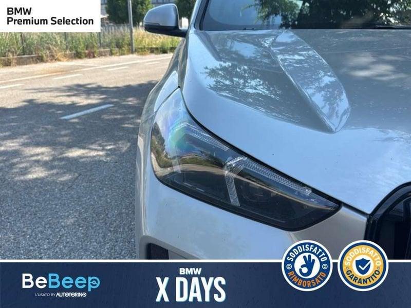 BMW X1 XDRIVE 25E MSPORT PRO AUTO
