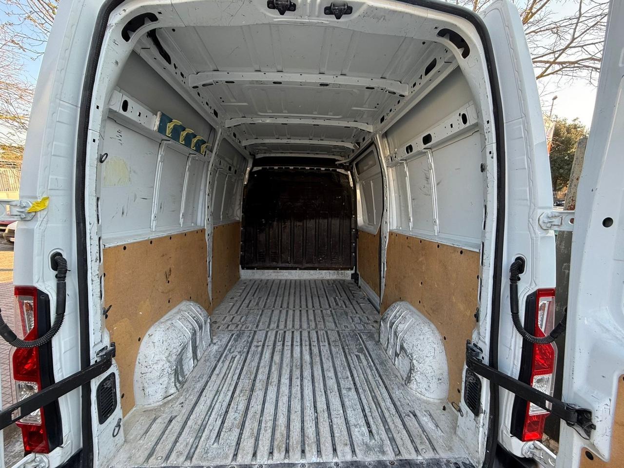 Opel Movano 35 2.3 CDTI 135CV L2 H2