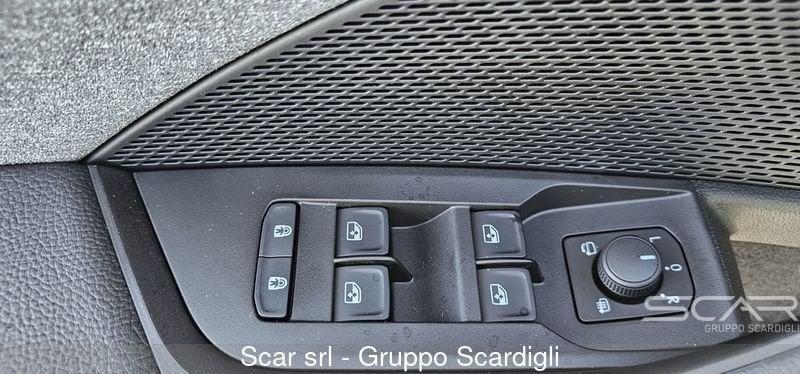 Skoda Octavia Octavia 1.5 TSI ACT Hybrid 115 CV DSG Wagon Style