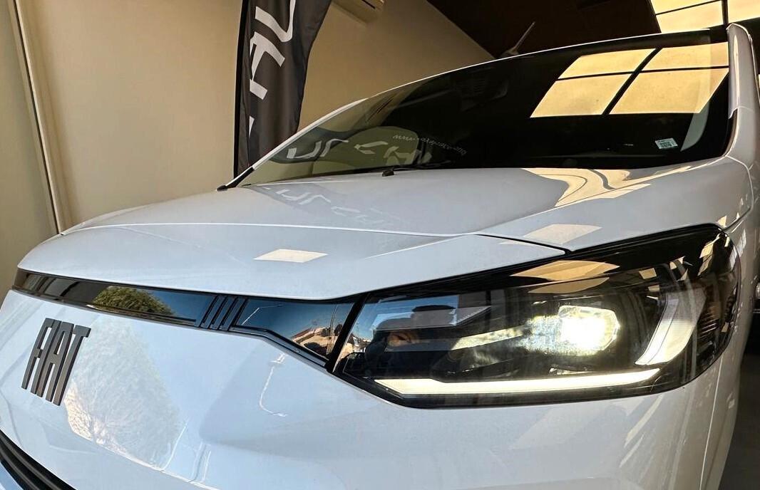 Fiat Ulysse 2.2 Multijet trasporto persone 9 posti