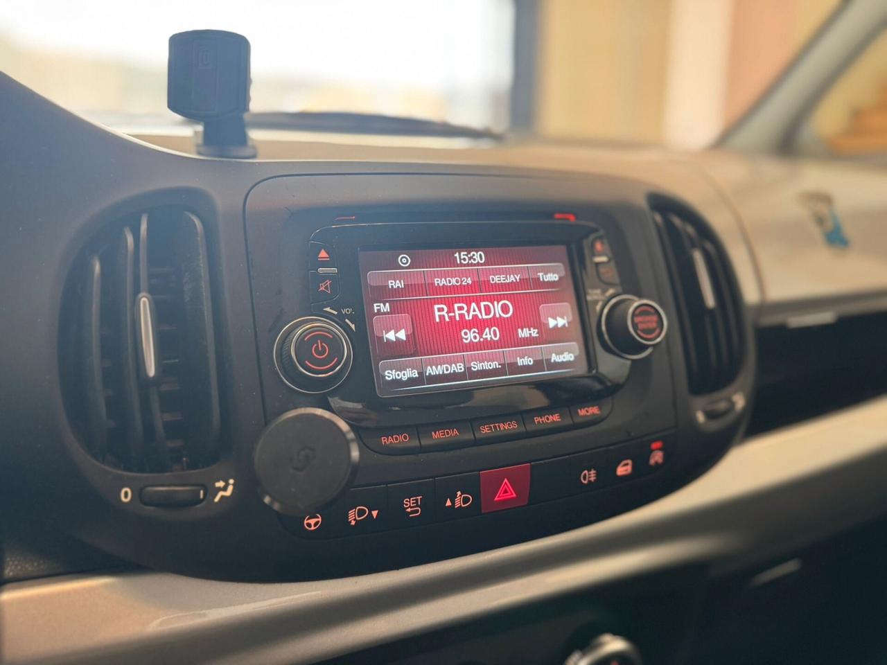 Fiat 500L 1.3 Multijet 85 CV Lounge