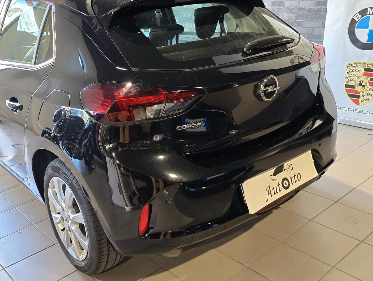 Opel Corsa 1.2 Elegance