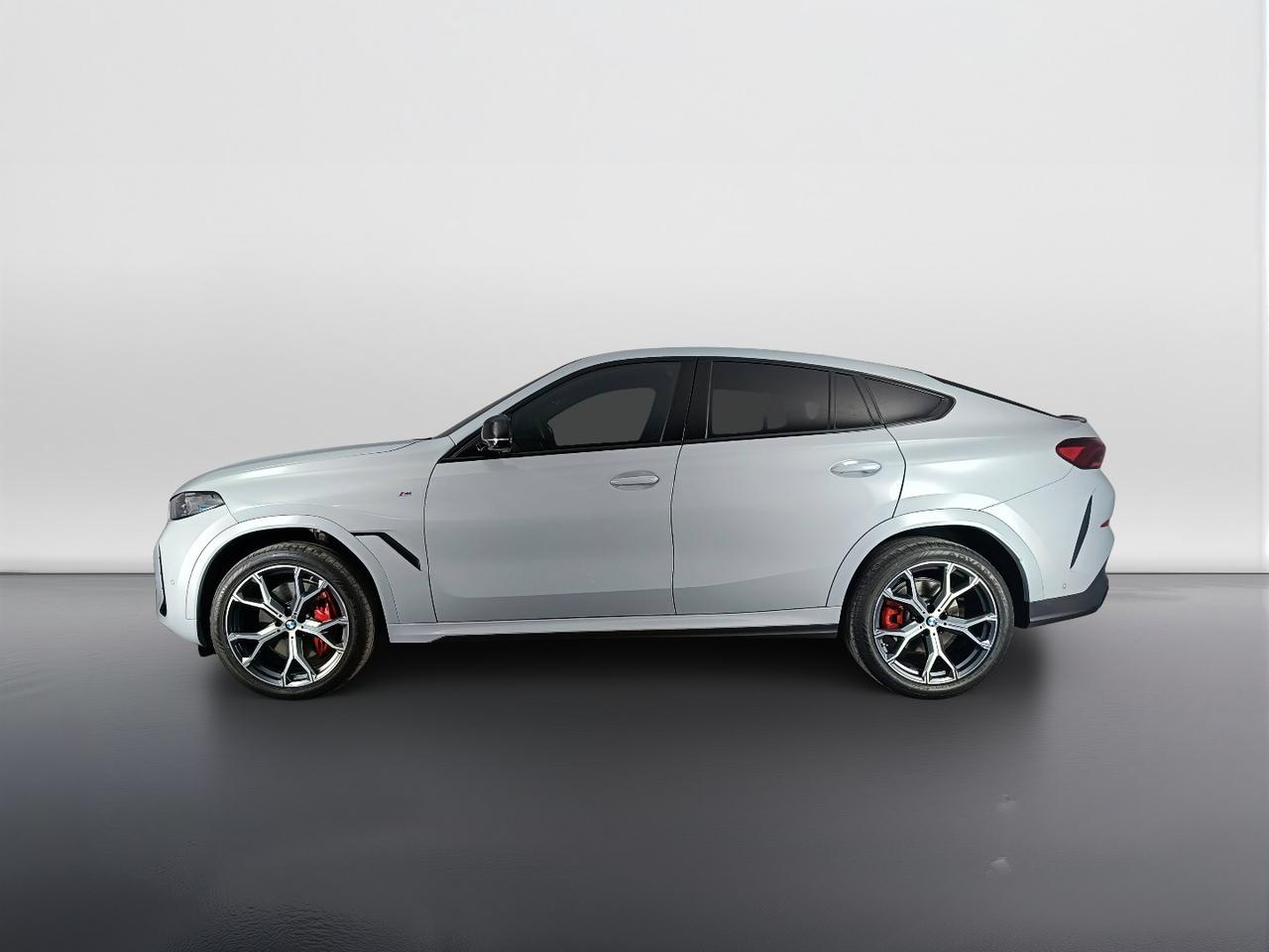 BMW X6 30d xdrive Msport Pro