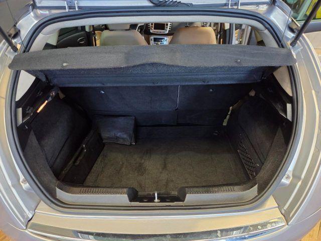LANCIA Delta 1.4 T-Jet 120 CV Platino Ecochic GPL
