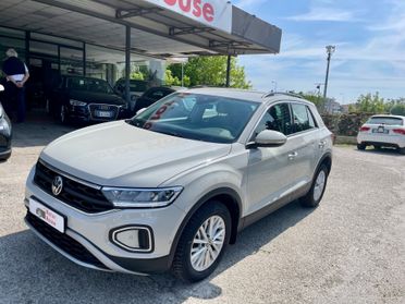 Volkswagen T-Roc 1.5 TSI ACT DSG Style BlueMotion Technology