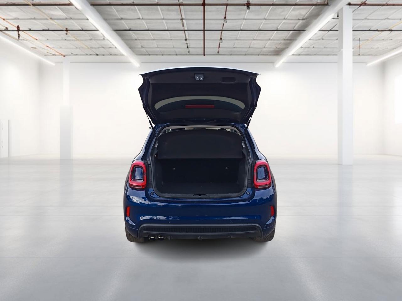 Fiat 500X 1.3 MultiJet 95 CV Sport